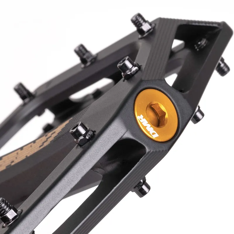 DMR Vault Mag SL Pedals in Black-3